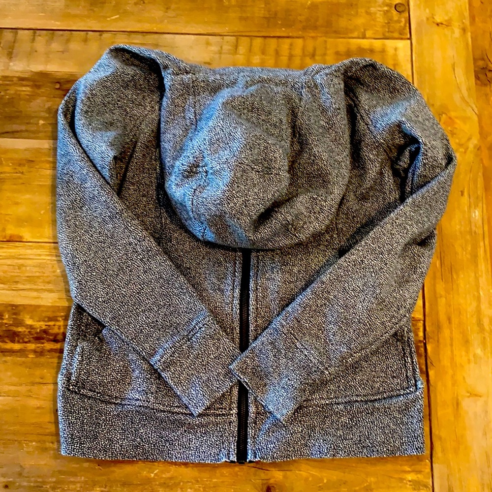 Lululemon Scuba Hoodie - Size 12